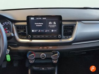 Kia Stonic 1.2 DPi 62kW (84CV) Drive