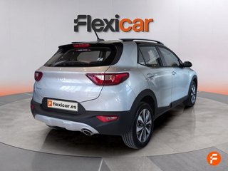 Kia Stonic 1.2 DPi 62kW (84CV) Drive