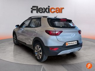 Kia Stonic 1.2 DPi 62kW (84CV) Drive