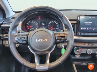 Kia Stonic 1.2 DPi 62kW (84CV) Drive