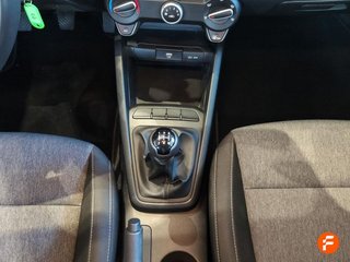 Kia Stonic 1.2 DPi 62kW (84CV) Drive