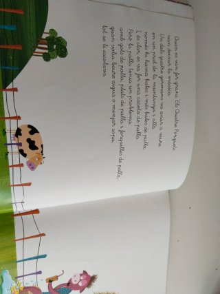 Els Quatre Porquets libro infantil