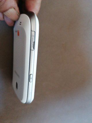 Samsung Blanco Colección