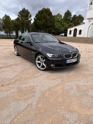 BMW Serie 3 2007