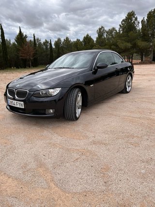 BMW Serie 3 2007