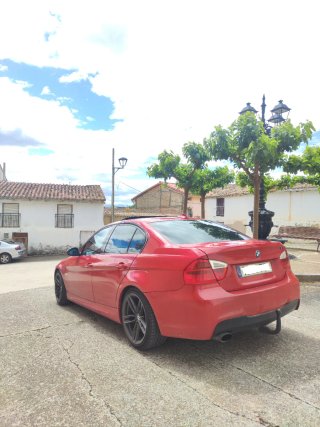 BMW Serie 3 2007