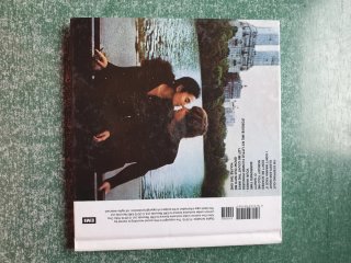 CD John Lennon & Yoko Ono Milk and Honey