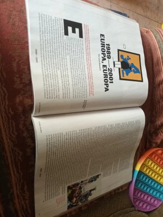 El Pais 50 Aniversario