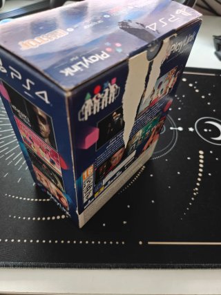 Pack 4 Juegos PS4 PlayLink