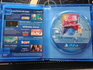 Pack 4 Juegos PS4 PlayLink