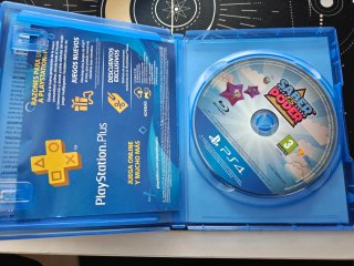 Pack 4 Juegos PS4 PlayLink