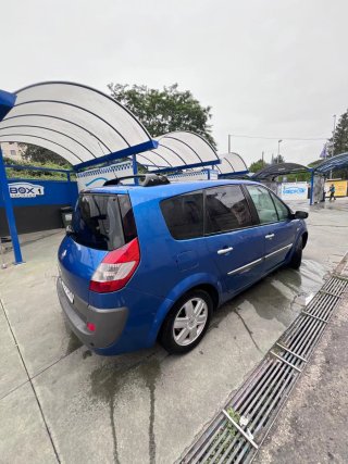 Renault Grand Scenic 2005