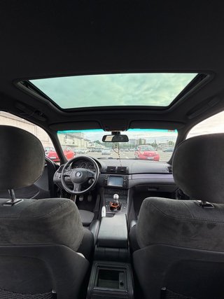 BMW Serie 3 E46