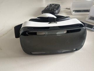 Gafas VR Samsung Gear