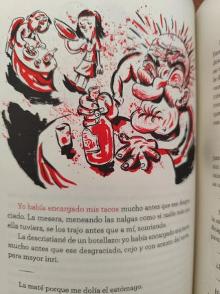 Crímenes ejemplares