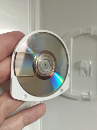 God of War: Ghost of Sparta PSP