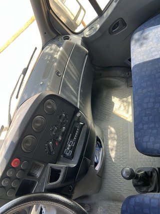 IVECO DAILY 35C17
