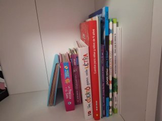 Libros y cuentos infantiles