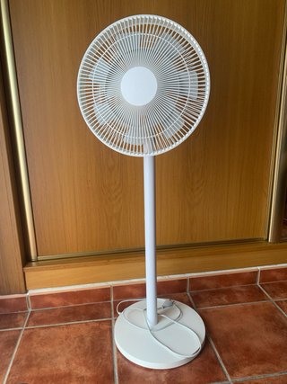 Ventilador Xiaomi Mi Smart Standing Fan 2