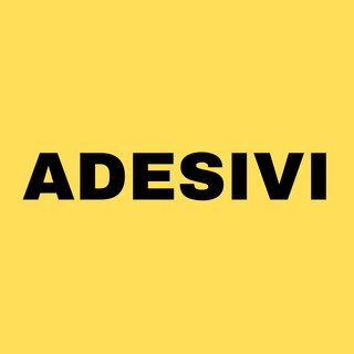 ADESIVI