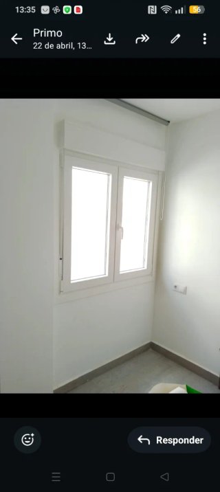 Ventanas PVC a medida Cattini