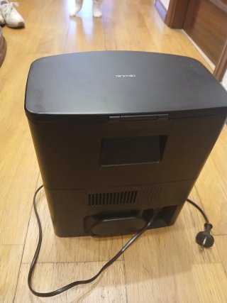 Cecotec Conga 8290 Robot Aspirador
