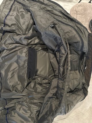 Chaqueta Moto REV'IT Touring Talla xs