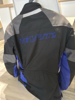 Chaqueta Moto REV'IT Touring Talla xs