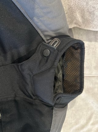 Chaqueta Moto REV'IT Touring Talla xs