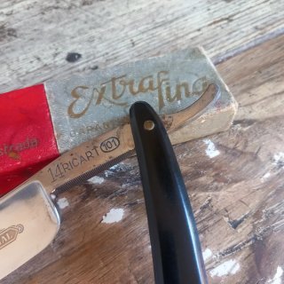 Navaja Ricart 101 Vintage
