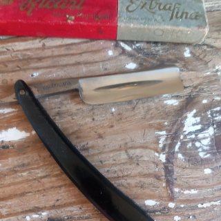 Navaja Ricart 101 Vintage