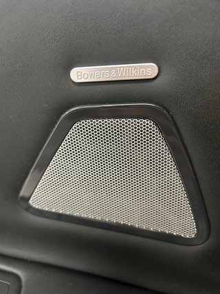 Maserati Quattroporte 2015