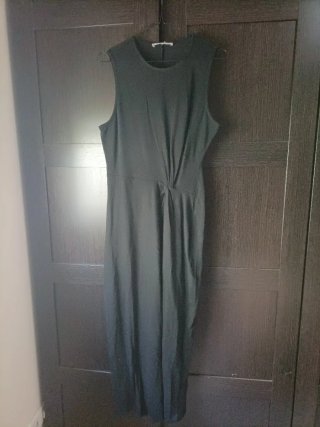 Packs Vestidos Negros H&M y Mango en Talla M