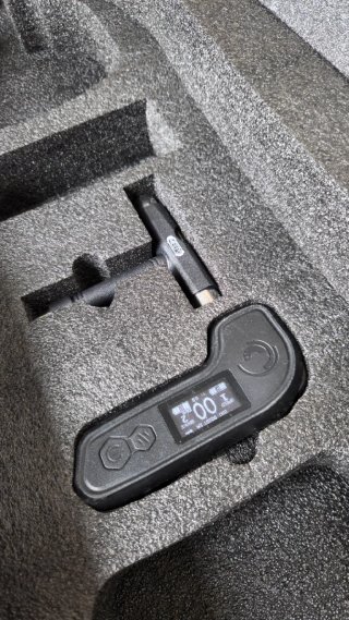 ¡MEEPO Vs3 - 45km/h - UNA BESTIA POR 250€!