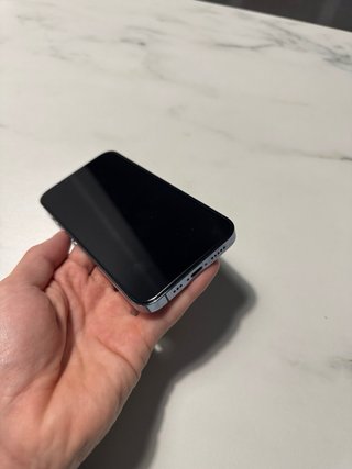iPhone 13 Pro 128 GB Azul