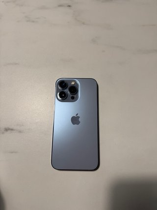 iPhone 13 Pro 128 GB Azul
