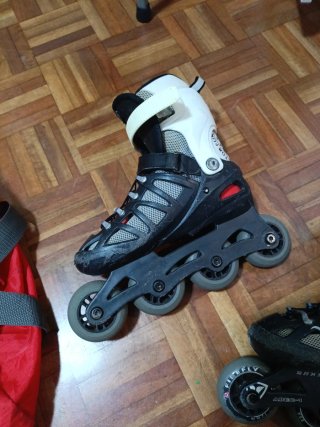 Patines en línea Firefly Talla 33-36