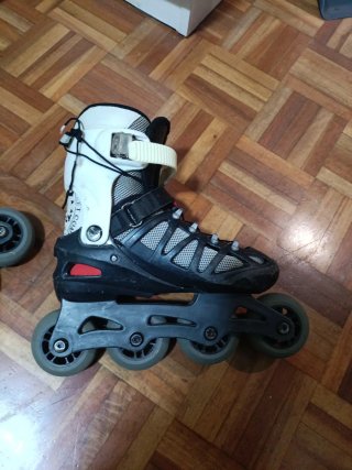 Patines en línea Firefly Talla 33-36