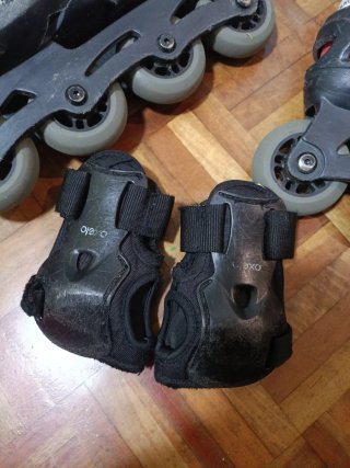 Patines en línea Firefly Talla 33-36