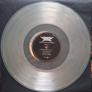 Vinilo Babymetal - 10 Babymetal Budokan
