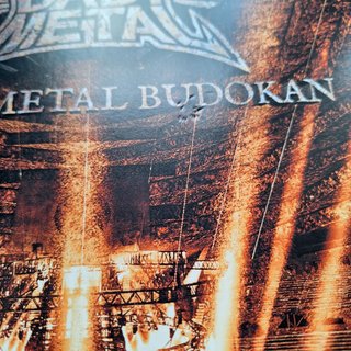 Vinilo Babymetal - 10 Babymetal Budokan