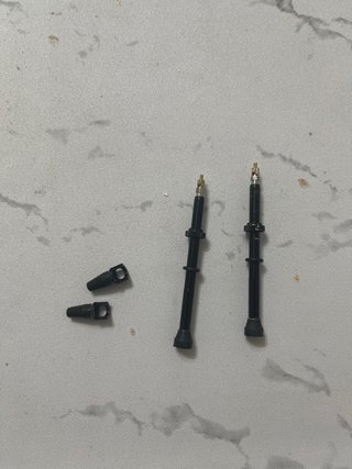 Válvulas Tubeless 70mm