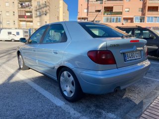 Citroen Xsara 2004