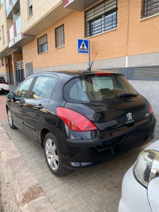Peugeot 308 2008