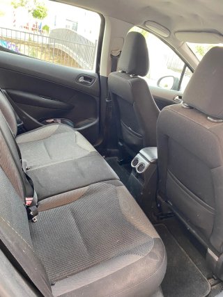 Peugeot 308 2008