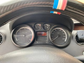 Peugeot 308 2008