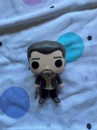 Figura TWD