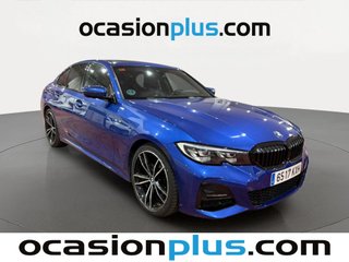 BMW Serie 3 320d 140 kW (190 CV)