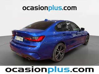 BMW Serie 3 320d 140 kW (190 CV)