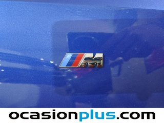 BMW Serie 3 320d 140 kW (190 CV)
